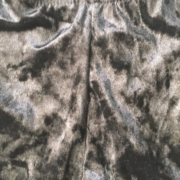 NWT Velvet Pants - Picture 3 of 4